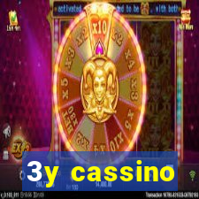 3y cassino